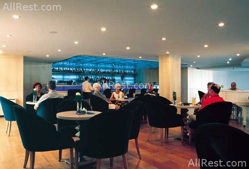 Hotel Grand Azur 12